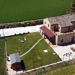 Casa Montefiore 13 Iris Lt Nella Tranquilla Campagna Marchigiana Ancona