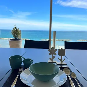 Un Nido Sul Mare Ancona
