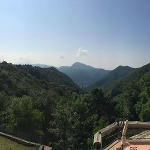 Il Ghiro Selvino