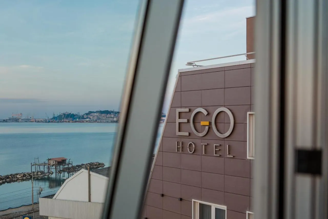 Ego Hotel Ανκόνα 4*,  Ιταλία