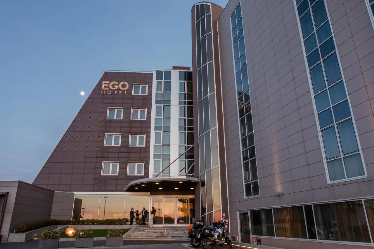 Ego Hotel Ανκόνα