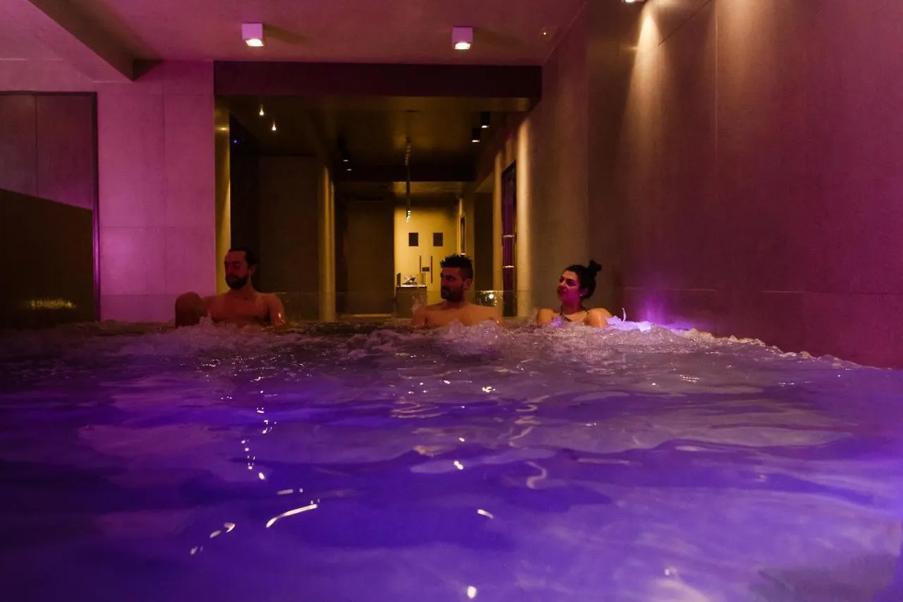Ego Hotel Ανκόνα