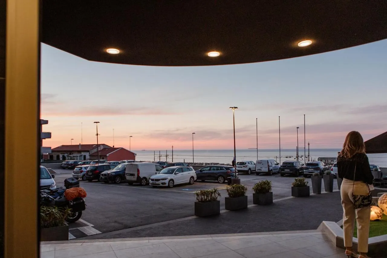 Ego Hotel Ανκόνα