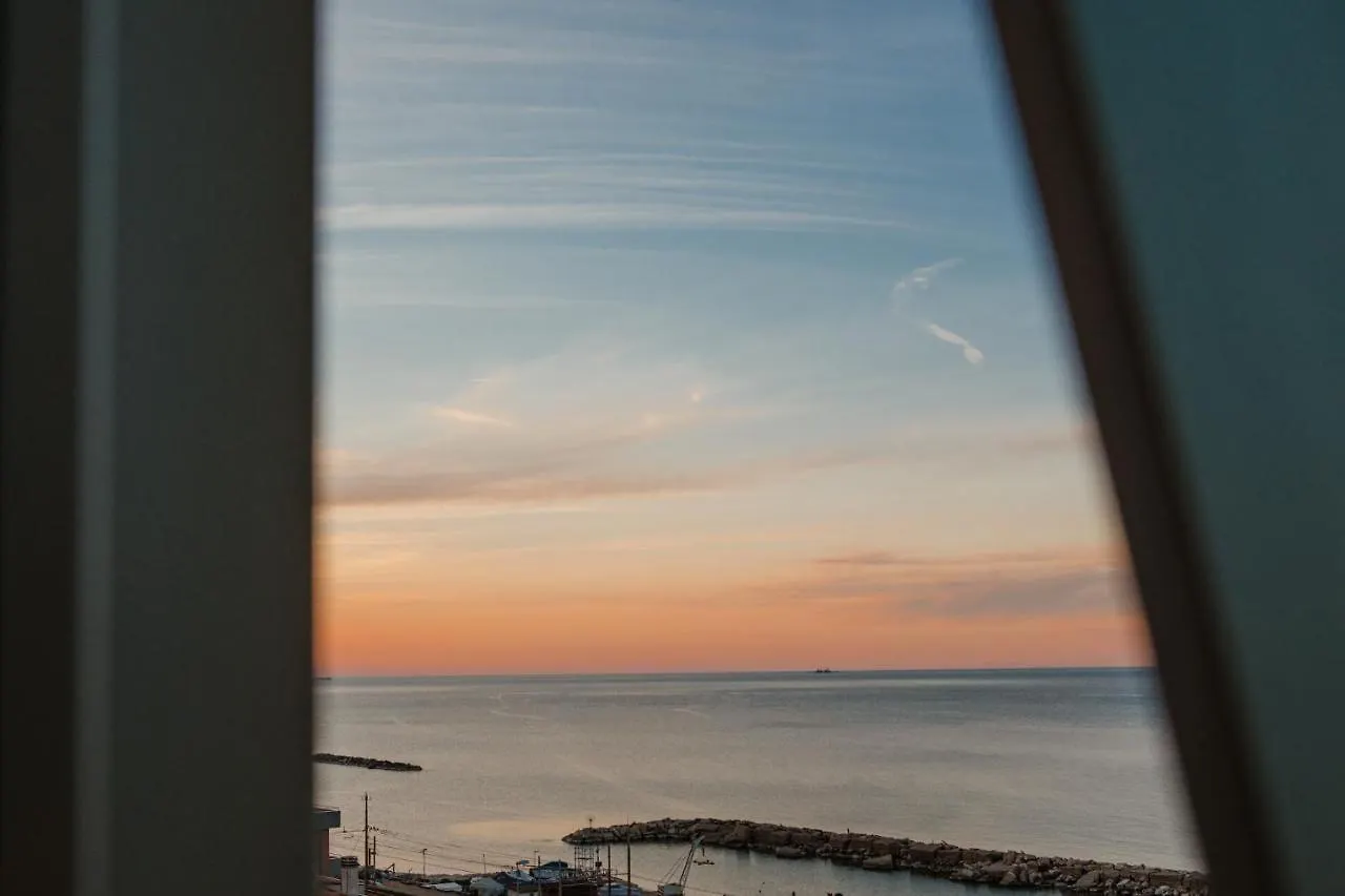 Ego Hotel Ανκόνα 4*,  Ιταλία