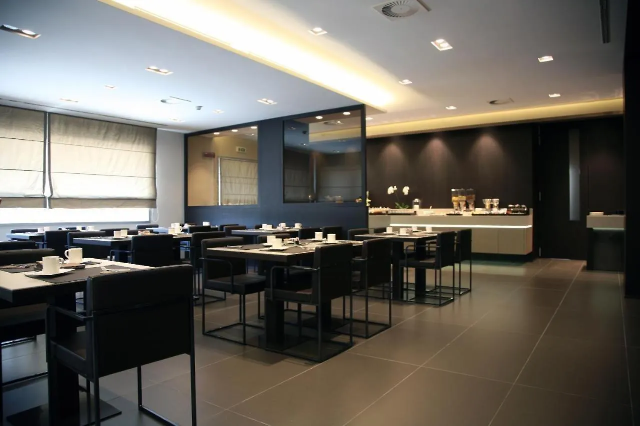Ego Hotel Ανκόνα Ιταλία