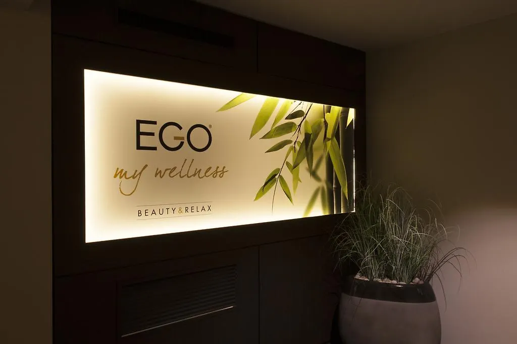 Ego Hotel Ανκόνα