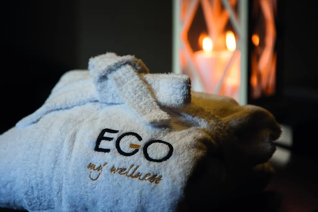 Ego Hotel Ανκόνα