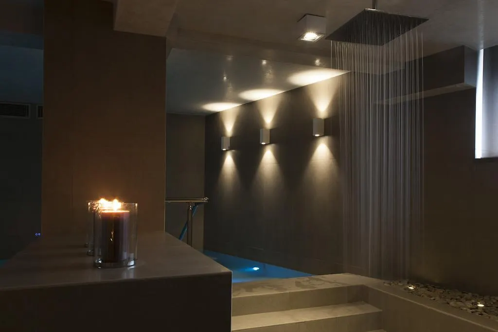 Ego Hotel Ανκόνα