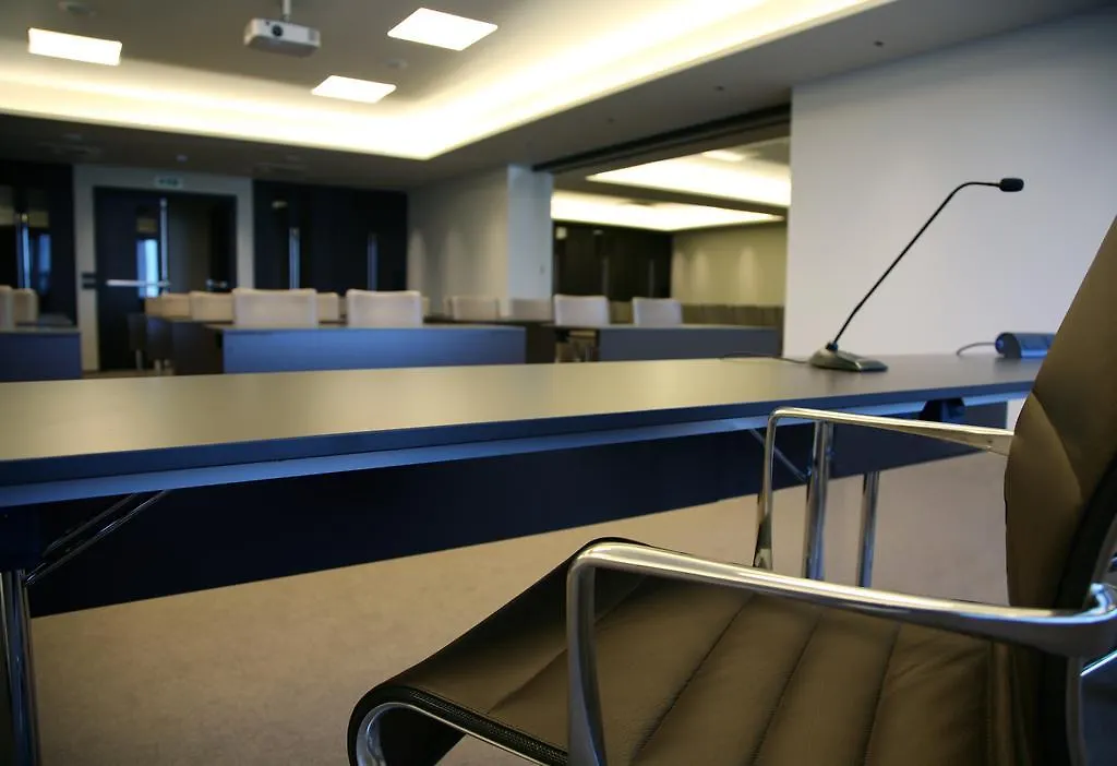 Ego Hotel Ancona