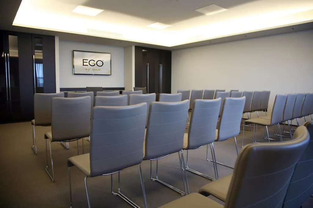 ****  Ego Hotel Ανκόνα Ιταλία
