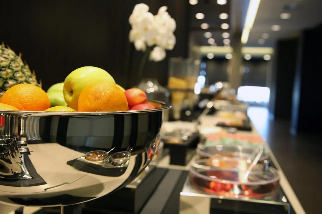 Ego Hotel Ανκόνα 4*,  Ιταλία