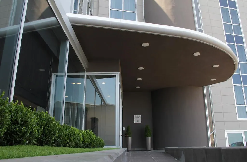 Ego Hotel Ανκόνα Ιταλία