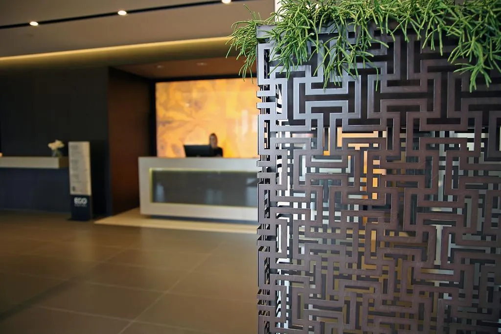 Ego Hotel Ανκόνα