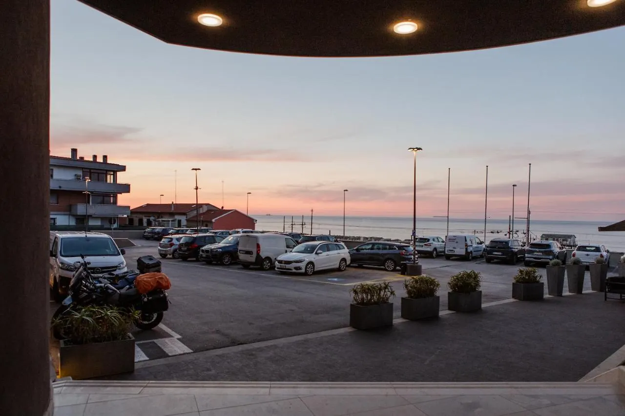 Ego Hotel Ancona