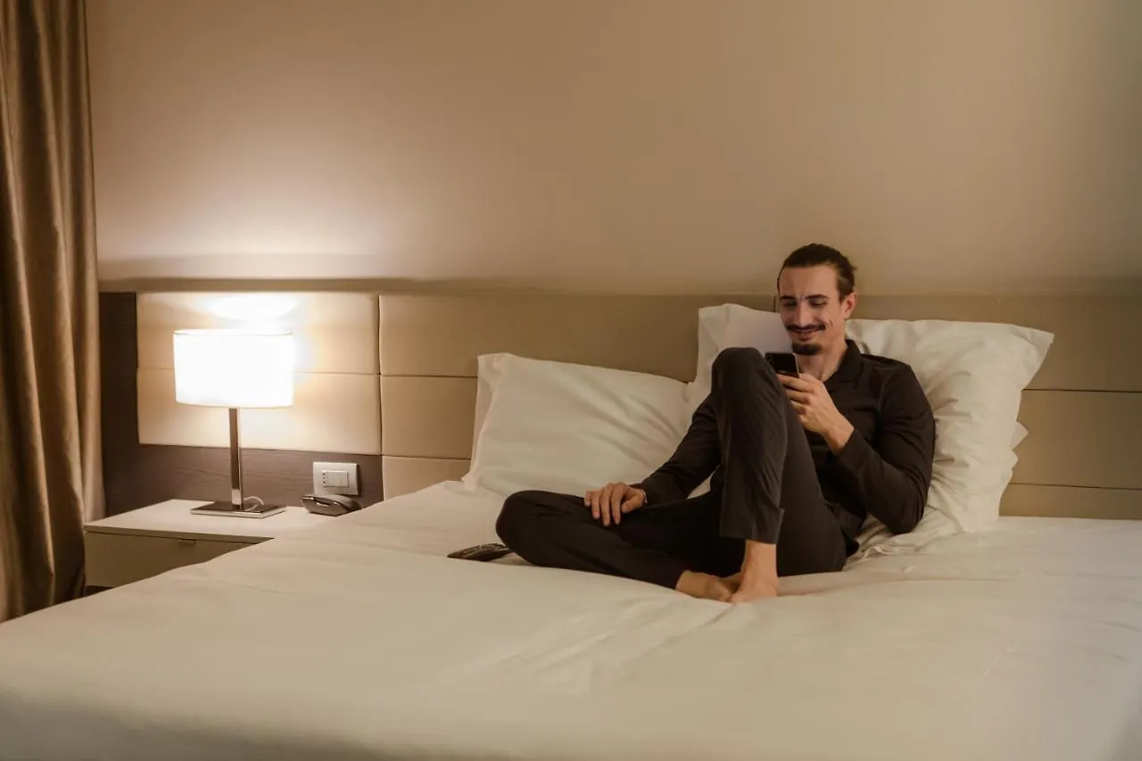 Ego Hotel Ancona