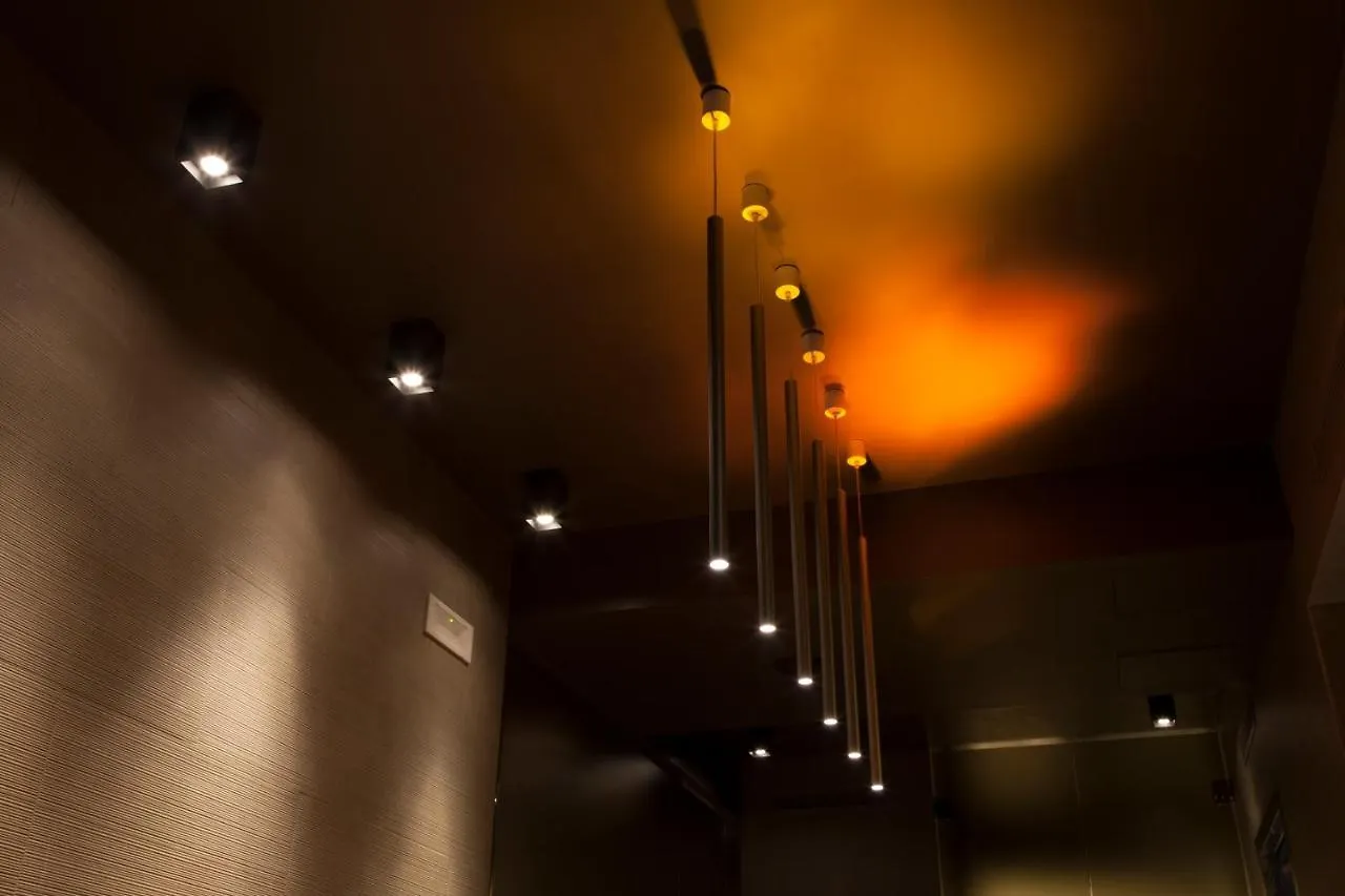 Ego Hotel Ancona