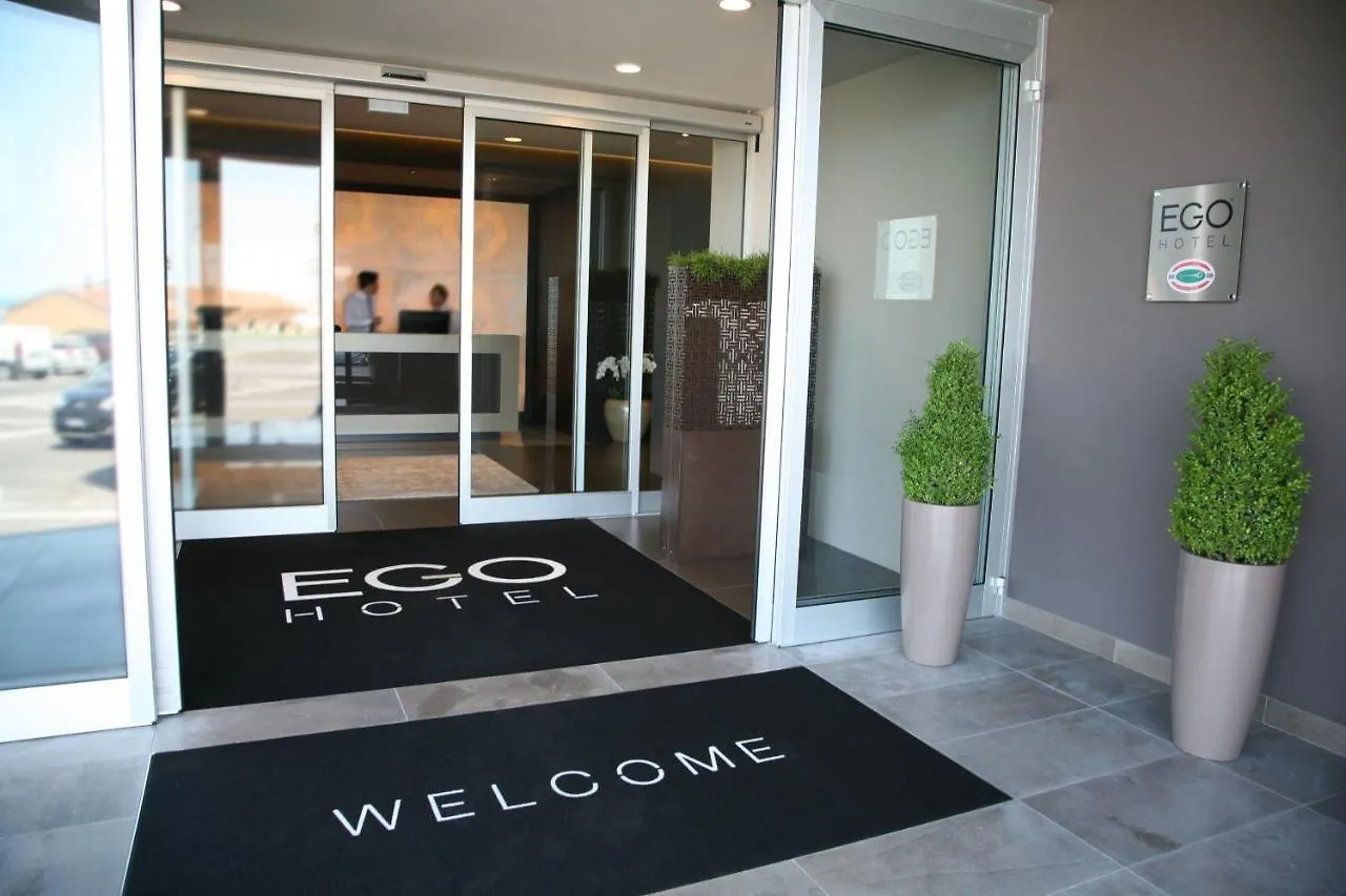 Ego Hotel Ancona