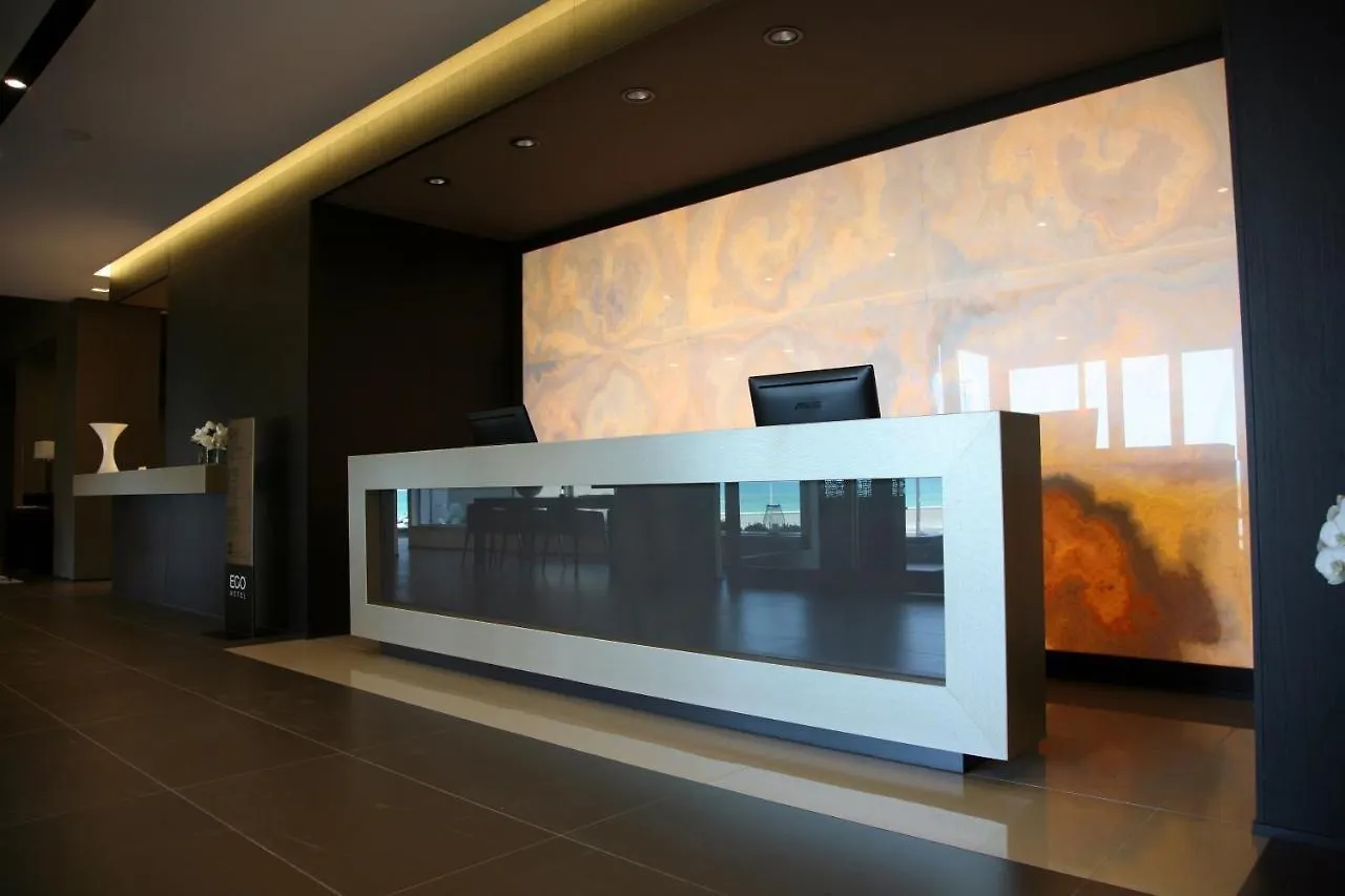 Ego Hotel Ancona