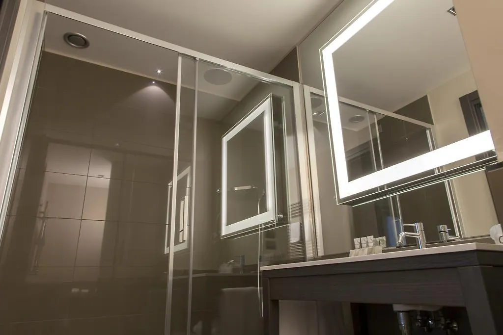 Ego Hotel Ancona