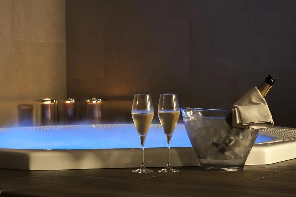 Ego Hotel Ancona