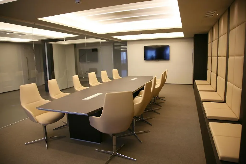 Ego Hotel Ancona