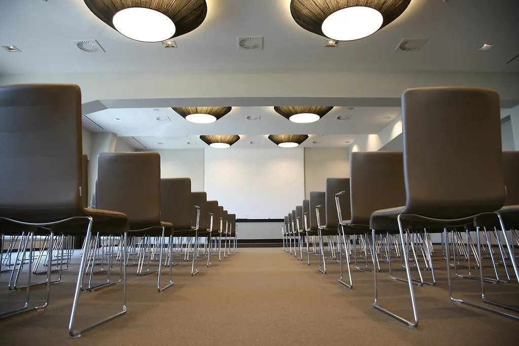Ego Hotel Ancona