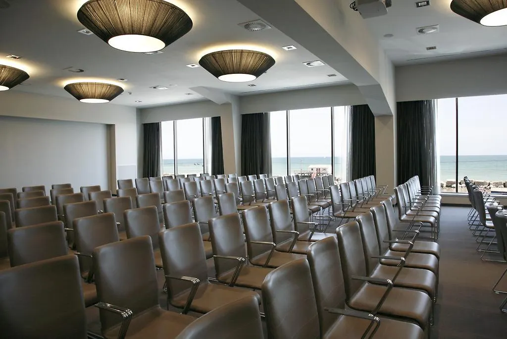 Ego Hotel Ancona 4*,  Italy