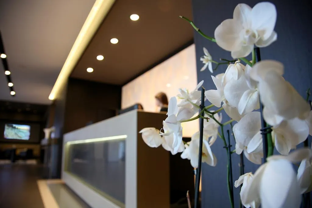 Ego Hotel Ancona