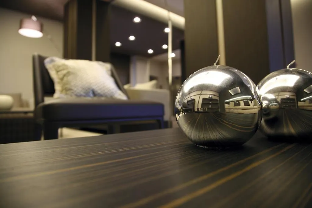 Ego Hotel Ancona