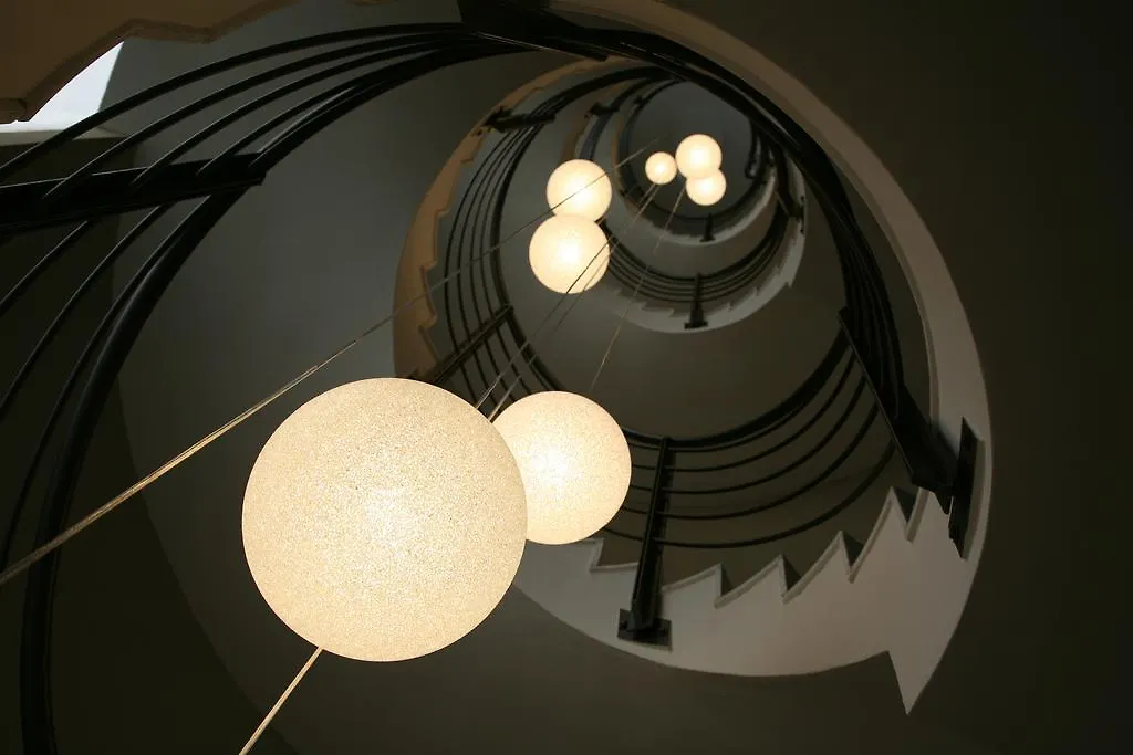 Ego Hotel Ancona
